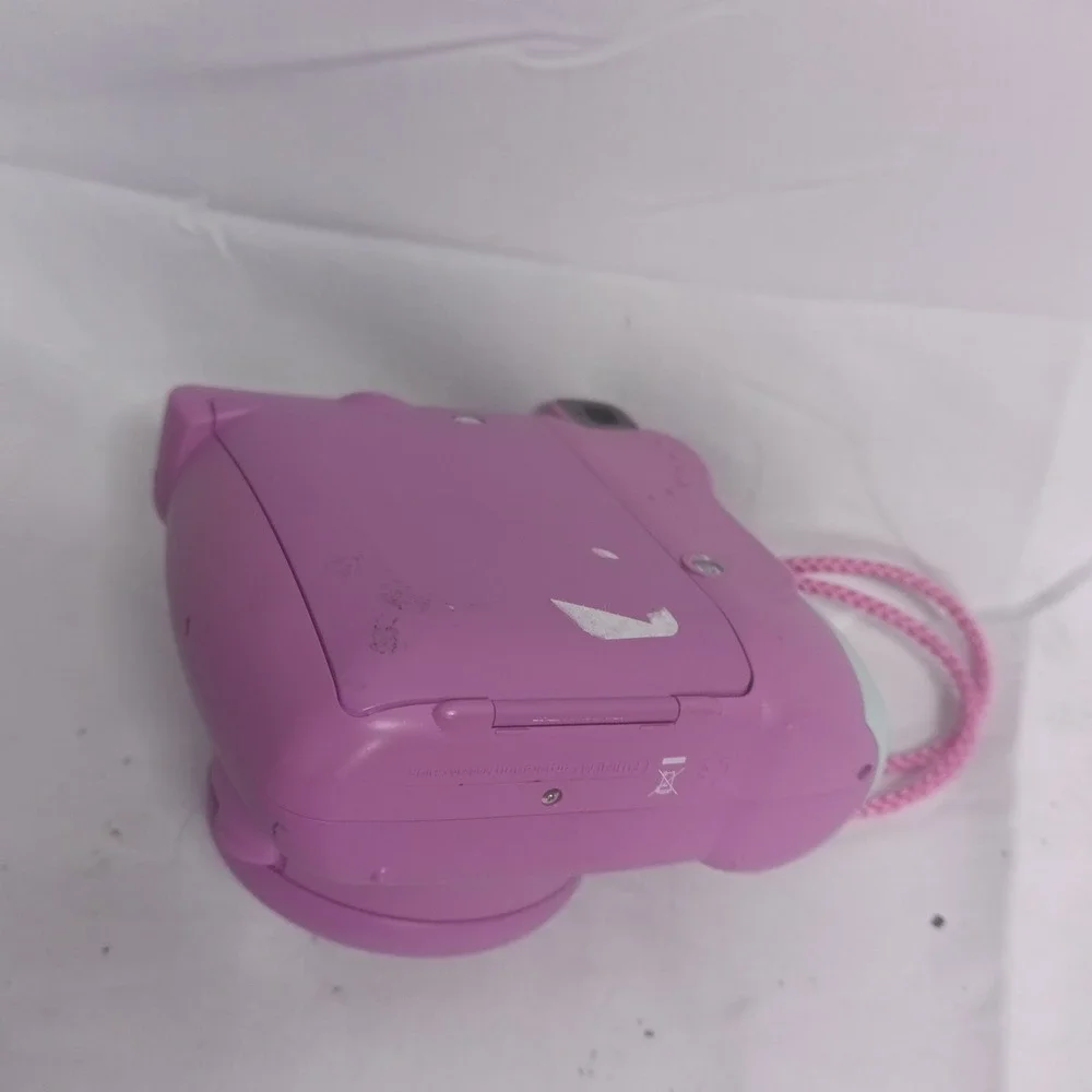 Fujifilm Instax Mini 8 Instant Film Camera Grape Purple a9